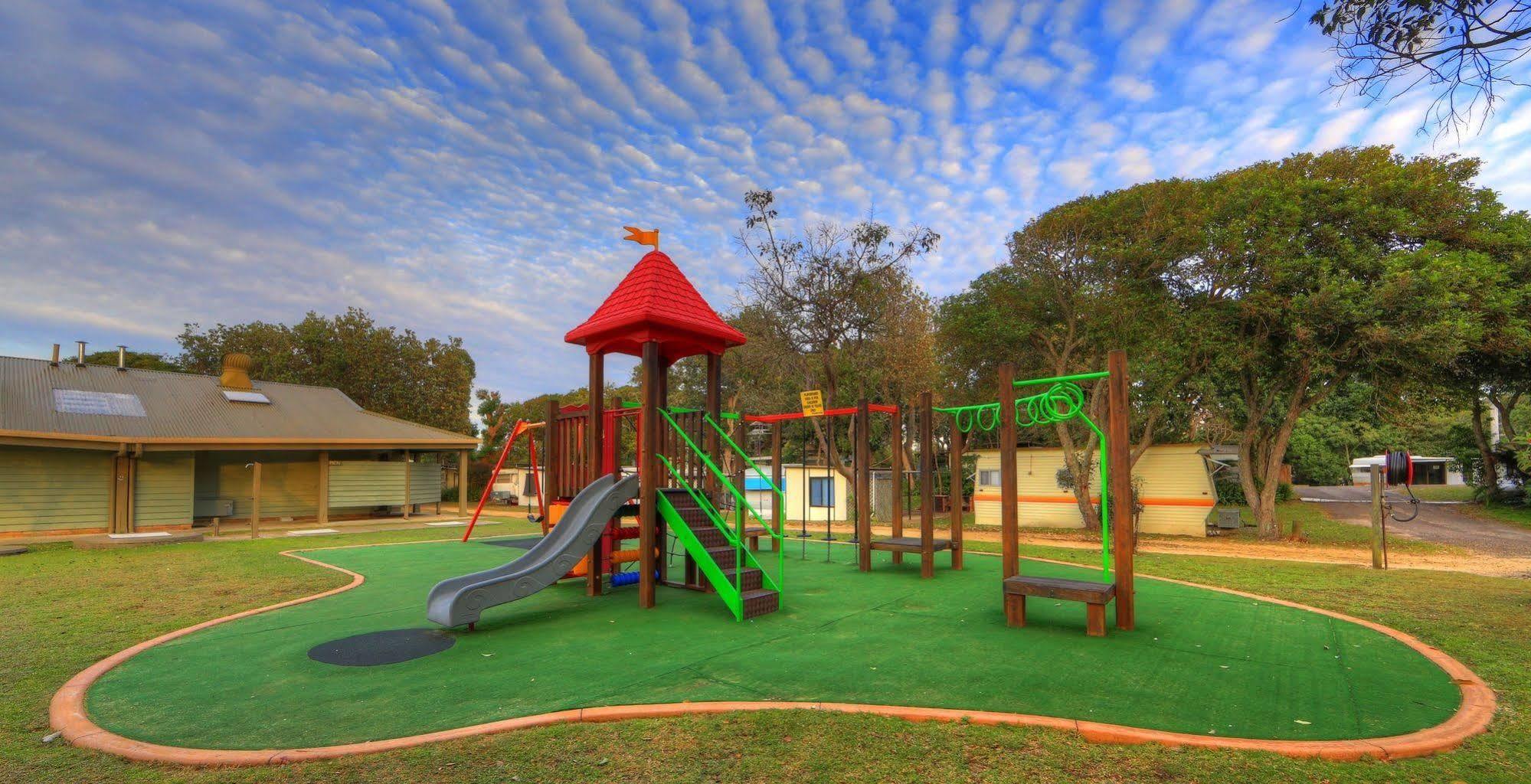 Lakesea Park Durras Exterior foto